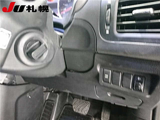 NISSAN X-TRAIL 2010
