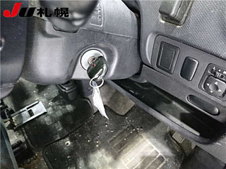 NISSAN OTTI 2009