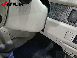 TOYOTA ESTIMA HYBRID 2009