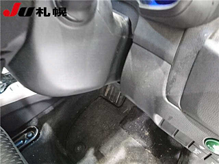 HONDA FIT 2017