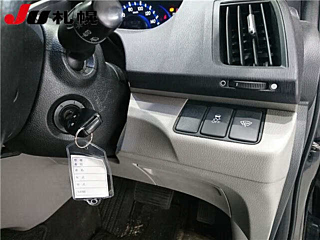 HONDA ODYSSEY 2010