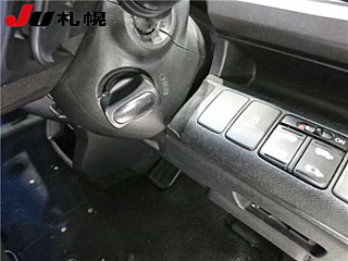 HONDA STEP WAGON 2011