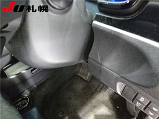 HONDA SHUTTLE 2016