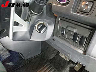 MITSUBISHI DELICA D5 2008