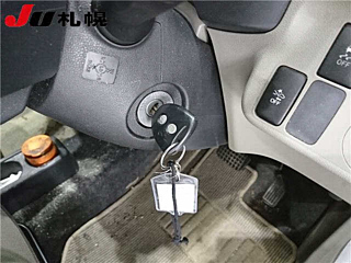 DAIHATSU MIRA E S 2014