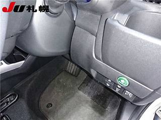 HONDA FIT 2015