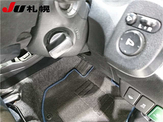 HONDA FIT 2013