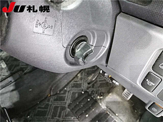 DAIHATSU TANTO 2008