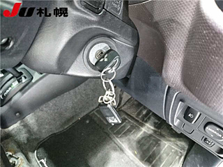 MITSUBISHI PAJERO MINI 2008