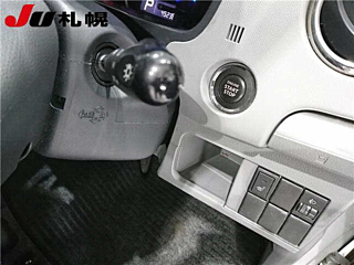 SUZUKI WAGON R 2009