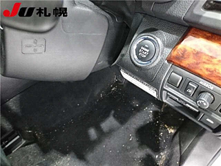 SUBARU LEGACY B4 2009