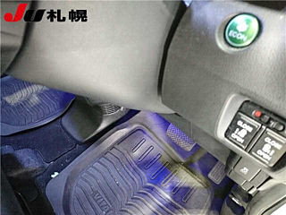 HONDA N BOX 2012