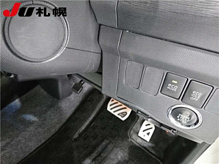 DAIHATSU MOVE 2012