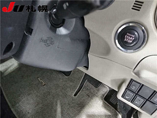 SUZUKI PALETTE 2009