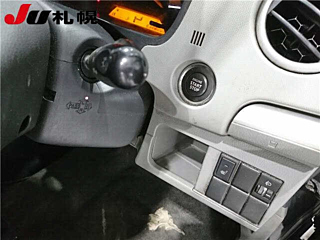 SUZUKI WAGON R 2009
