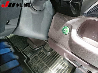 HONDA N WGN 2014
