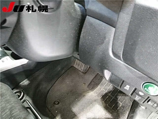 HONDA FIT 2015