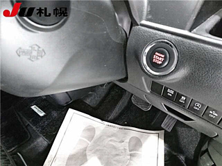 SUZUKI SOLIO 2018
