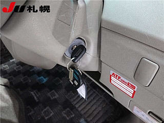 DAIHATSU ATRAI WAGON 2011