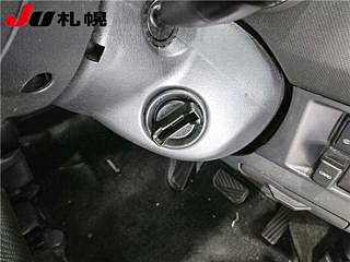 SUZUKI WAGON R 2008