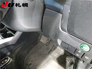 HONDA FIT 2014