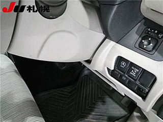 MITSUBISHI EK SPACE 2016