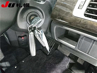 HONDA ELYSION 2009