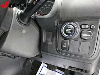 TOYOTA WISH 2010