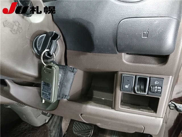 NISSAN MOCO 2009