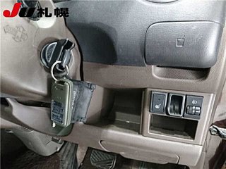 NISSAN MOCO 2009