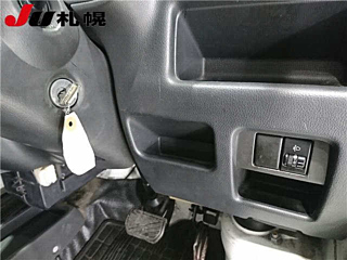 SUZUKI CARRY TRUCK 2011
