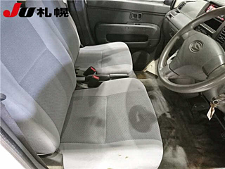 DAIHATSU HIJET VAN 2008