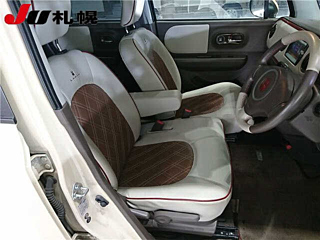 SUZUKI ALTO LAPIN 2014