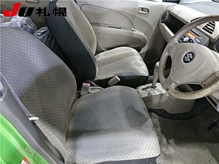 SUZUKI ALTO 2010