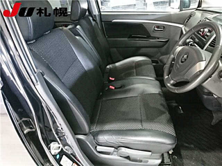 SUZUKI WAGON R 2011