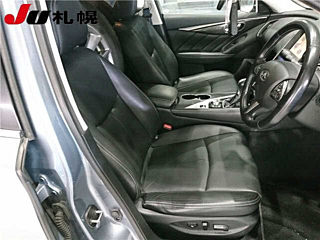 NISSAN SKYLINE 2014