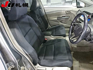HONDA INSIGHT 2009