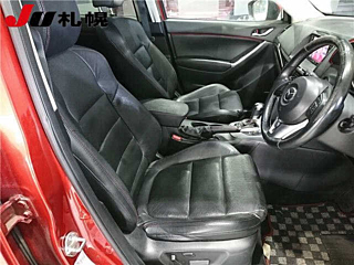 MAZDA CX-5 2013