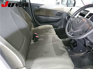 MAZDA FLAIR 2013