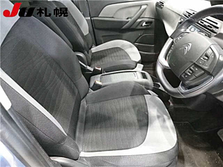 CITROEN C4 2015