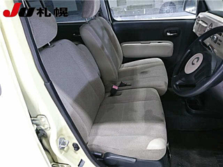 DAIHATSU MIRA 2010