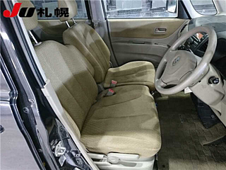 SUZUKI PALETTE 2010