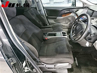 HONDA ODYSSEY 2010
