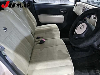 DAIHATSU MIRA 2011