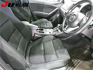 MAZDA CX-5 2015