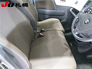 SUZUKI MRWAGON 2013