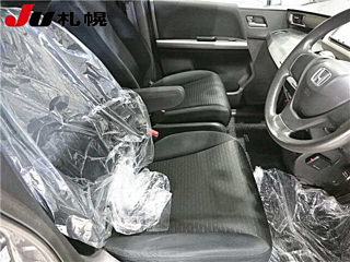 HONDA FREED 2010