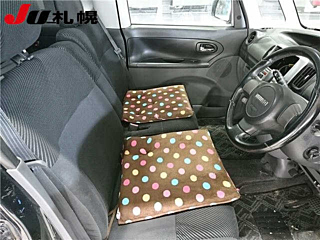 DAIHATSU TANTO 2008