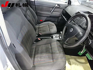 VOLKSWAGEN POLO 2008