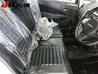DAIHATSU MOVE 2012